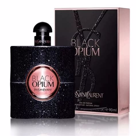 ysl black optimum canada|YSL perfume black opium price.